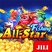 All Star Fishing super king ph fishing