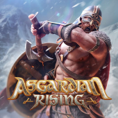 Asgardian Rising super king ph slot