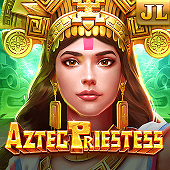 Aztec Priestess super king ph slot