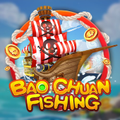 Bao Chuan Fishing super king ph games