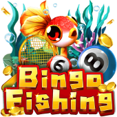 Bingo Fishing super king ph casino