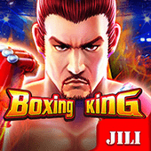Boxing King super king ph game