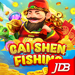 Cai Shen Fishing super king ph games