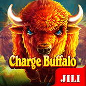 Charge Buffalo super king ph slot