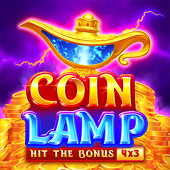 Coin Lamp super king ph slot