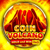 Coin Vilcano Hold and Win super king ph slot