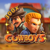 Cowboys super king ph slot