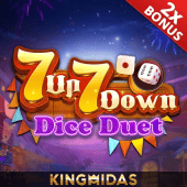 Dice Duet super king ph link