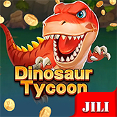 Dinosaur Tycoon super king ph games
