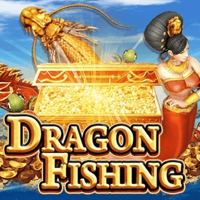 Dragon Fishing super king ph fishing