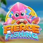 Fierce Fishing super king ph games