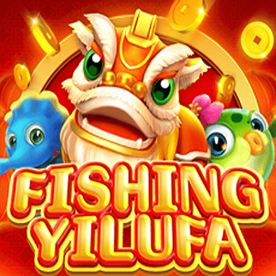 Fishing Yi Lu Fa super king ph app