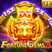 Fortune Gems 2 super king ph slot