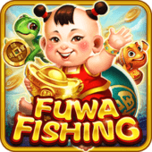 Fuwa Fishing super king ph games