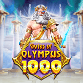 Gates of Olympus 1000 super king ph games