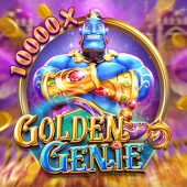 Golden Genie super king ph related game