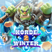 Horde 2 Winter super king ph slot