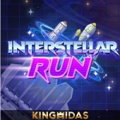 Interstellar Run super king ph game