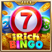 Irich Bingo super king ph game