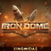 Iron Dome super king ph games