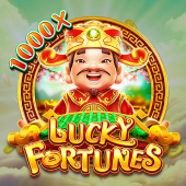 Lucky Fortunes super king ph related game