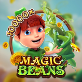 Magic Beans super king ph casino