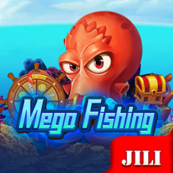 Mega Fishing super king ph games