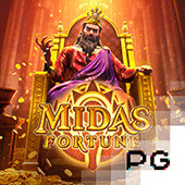 Midas Fortune super king ph hot game
