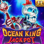 Ocean King Jackpot super king ph casino