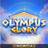 Olympus Glory super king ph casino