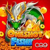 Oneshot Fishing super king ph game