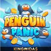 Penguin Panic super king ph games