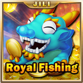 Royal Fishing super king ph games