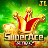 Super Ace Deluxe super king ph related hot game