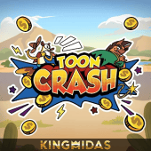 Toon Crash super king ph cards game