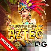 Treasures of Aztec super king ph hot game