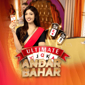 Ultimate Andar Bahar super king ph games