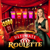 Ultimate Roulette super king ph casino