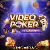 Video Poker super king ph